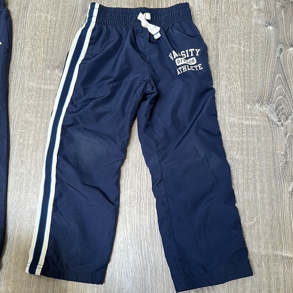 Oshkosh and Carters pants lot - Picture 2 of 4